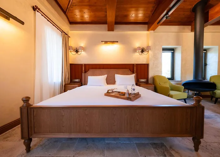 Casa Mila Kazdaglari