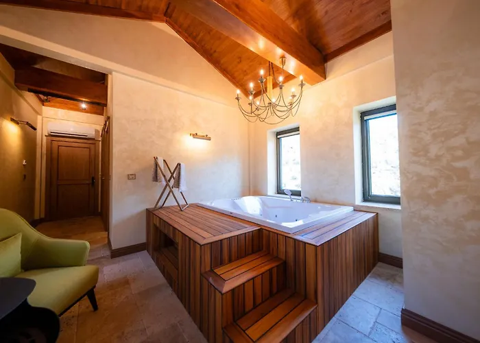 Отель Casa Mila Kazdaglari *